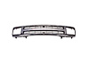 GRILLE CHR/DK ARG W/ COMP TYPE H.L. BLAZER 95-97 - image 1