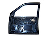 LH FT DOOR SHELL COLORADO/CANYON STD CAB 04-10 - image 1