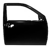 RH FT DOOR SHELL COLORADO/CANYON STD CAB 04-10 - image 1