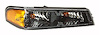 RH PARK/SIG LAMP COLORADO/CANYON EXC. XTREME MODEL 04-11 - image 1