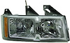 RH H.L. COMPOSITE TYPE COLORADO XTREME 05-07 - image 1