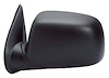 LH DOOR MIRROR MAN COLORADO/CANYON EXT CAB 09-11 - image 1