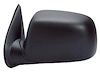 LH DOOR MIRROR PWR COLORADO/CANYON CREW CAB 09-11 - image 1