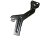 RH FT BUMPER BRKT FRAME COLORADO/CANYON 04-11 - image 1