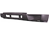 FT BUMPER CVR P W/O FOG LAMPS COLORADO/CANYON 04-10 EXC. XTREME MODEL - image 1