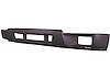 CAPA FRT BUMPER COVER W/F - image 1