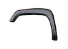 LH FENDER FLARE LARGE PTD P COLORADO/CANYON 04-11 W/OFF ROAD PKG EXC XTRE ME MODEL - image 1