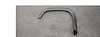 RH FENDER FLARE SMALL PTD P COLORADO/CANYON 04-10 W/SPORT PKG EXC XTREME MODEL - image 1