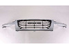 GRILLE CHR/GRY CANYON 04-11 - image 1