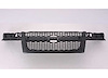 GRILLE GRY COLORADO W/O XTREME 04-10 NEEDS 907-98-1 FOR CHR STRIP - image 1