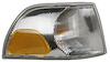 RH PARK/SIGNAL LAMP VOLVO C70/S70/V70 98-02 - image 1