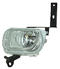 LH FOG LAMP VOLVO SDN/WGN S70 98-02 V70 98-00 - image 1