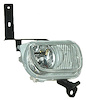 RH FOG LAMP VOLVO SDN/WGN S70/V70 98-02 - image 1