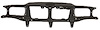 H.L. MNTG PNL PLASTIC VOLVO C70 98-04 S70 98-02 V70 98-00 - image 1