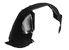 LH FENDER LINER VOLVO S70 SDN 98-02 V70 WGN 98-00 - image 1