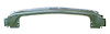 FT CROSSMEMBER VOLVO C70 CPE/CONV 98-04 S70 SDN 98-02 V70 WGN 98-00 - image 1
