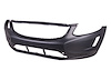 CAPA FT BUMPER COVER EXC - image 1