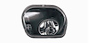 LH FOG LAMP VOLVO XC90 03-11 - image 1