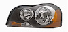 LH H.L. COMBINATION TYPE HALOGEN VOLVO XC90 03-11 - image 1
