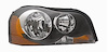 RH H.L. COMBINATION TYPE HALOGEN VOLVO XC90 03-11 - image 1