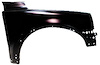 RH FENDER VOLVO XC90 03-11 - image 1