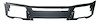 FT BUMPER CVR W/O H.L. WASHER P VOLVO XC90 03-06 - image 1