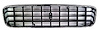 GRILLE CHR/DK GRY W/O MARK TRIM W/O EXECUTIVE PKG VOLVO XC90 2.9L 03-05 2. 5L 03-06 - image 1