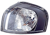 LH PARK/SIG LAMP W/ HAL H.L. VOLVO S80 99-00 TO VIN CH91402 - image 1
