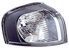 RH PARK/SIG LAMP W/ HAL H.L. VOLVO S80 99-00 TO VIN CH91402 - image 1
