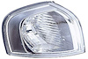 RH PARK/SIG LAMP W/ HAL H.L. VOLVO S80 04-06 - image 1