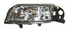 LH H.L. HALOGEN TYPE VOLVO S80 99-03 - image 1