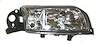 RH H.L. HALOGEN TYPE VOLVO S80 99-03 - image 1