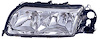 LH H.L. COMBINATION TYPE HAL VOLVO S80 04-06 - image 1