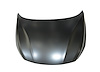 HOOD PANEL ASY STEEL VOLV - image 1