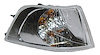 RH PARK/SIG LAMP W/ CHR BEZEL OLD STYLE VOLVO S40/V40 01-04 - image 1