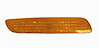 RH FT SIDEMARKER LAMP OLD STYLE VOLVO S40/V40 01-04 - image 1