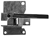 RH INNR DR HDL CHR CHEVY/GMC P/U 81-87 BLAZER/JIMMY/SUBURBAN 81-91 - image 1