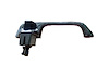 RH OUTR DR HDL CHR CHEVY/GMC P/U 81-87 BLAZER/JIMMY/SUBURBAN 81-91 - image 1