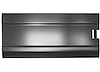 LH RR DOOR OUTER PANEL CH - image 1