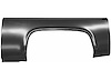 LH BODY SIDE PANEL ABOVE - image 1