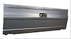 TAILGATE SHELL BLAZER/JIMMY W/ REMOVABLE H.T. 73-91 - image 1