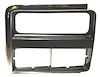 LH H.L. DOOR CHR/ARG W/ DUAL RECT H.L. GMC JIMMY/SUBURBAN 89-91 - image 1