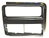 RH H.L. DOOR CHR/ARG W/ DUAL RECT H.L. GMC JIMMY/SUBURBAN 89-91 - image 1