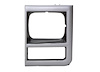 LH HEADLAMP DOOR W/SINGLE - image 1