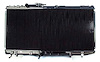 RADIATOR 2 ROW W/ OR W/O AIR PASEO AUTO 1.5 L4 92-95 TERCEL 1.5 L4 91-94 - image 1