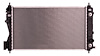 RADIATOR ASSEMBLY 24MM IMPALA 2.5L 14-14 MALIBU 2.0L 13-15 - image 1