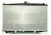 RADIATOR 1 ROW W/ OR W/O AIR W/ OR W/O HDC 2.4 L4 ALTIMA 98-99 - image 1