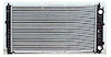 RADIATOR 1 ROW W/ OR W/O AIR W/ OR W/O HDC 3.4L V6 CUTLASS 99 MALIBU 99-03 GRAND AM/ALERO 99-01 - image 1