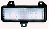 RH PARK/SIG LAMP W/ SINGLE H.L. BLAZER/JIMMY/SUBURBAN 89-96 CHEV/GMC VAN 9 2-96 - image 1