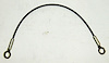 TAILGATE CABLE UNIV SUBURBAN 78-91 - image 1